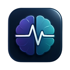Multiple mobile app UI screens